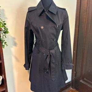 Ralph Lauren Classic Trench Coat